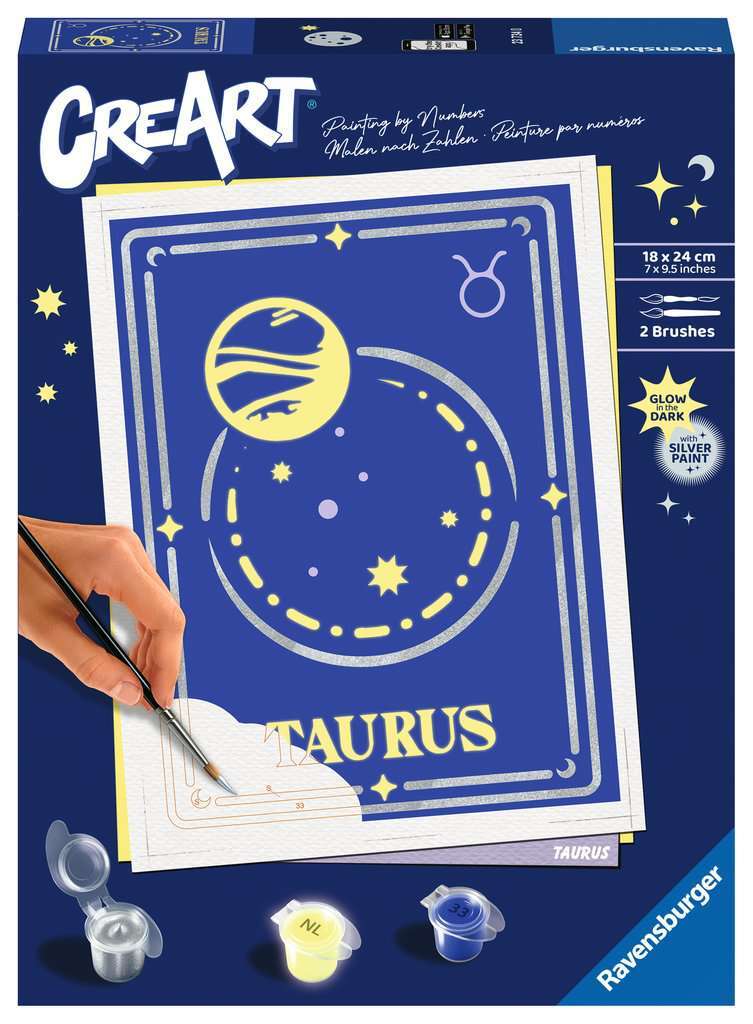 Ravensburger Spiel Stier - Bild 1