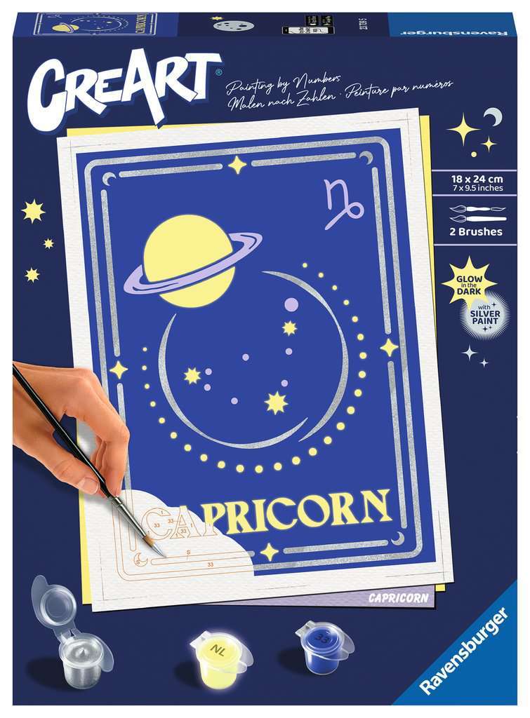 Ravensburger Spiel Steinbock - Bild 1