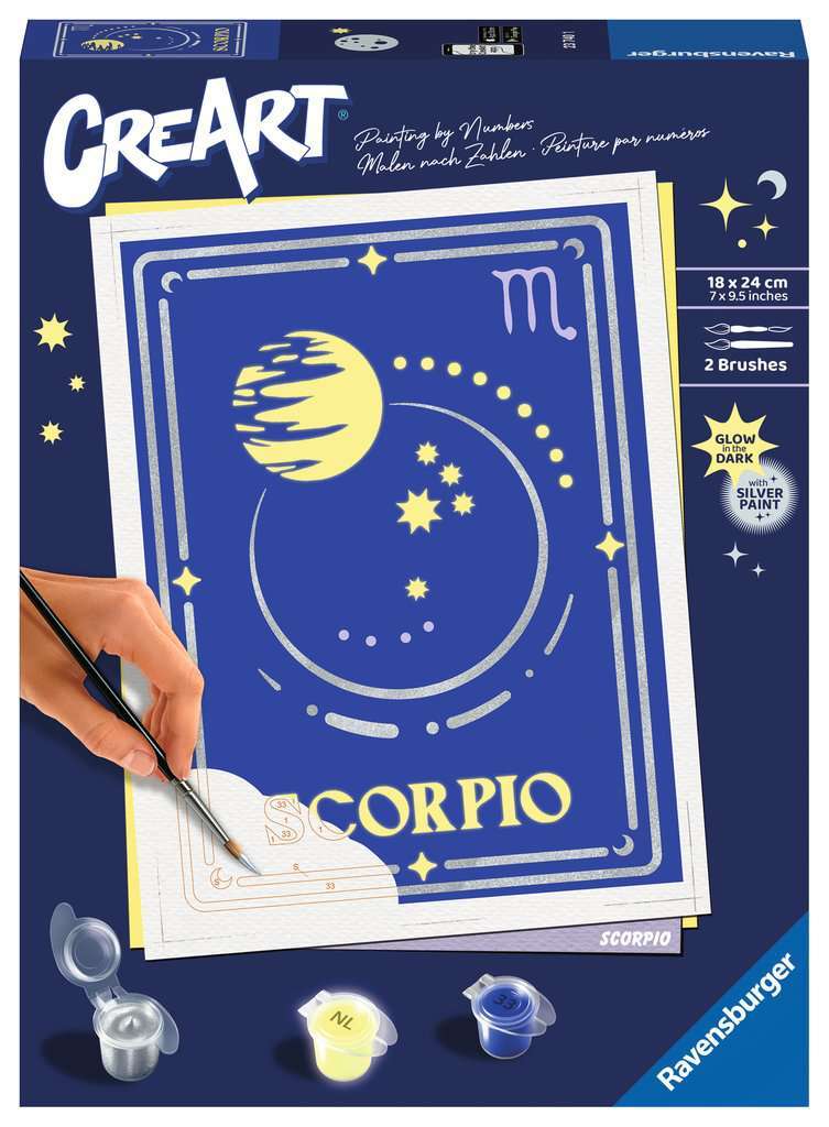 Ravensburger Spiel Skorpion - Bild 1