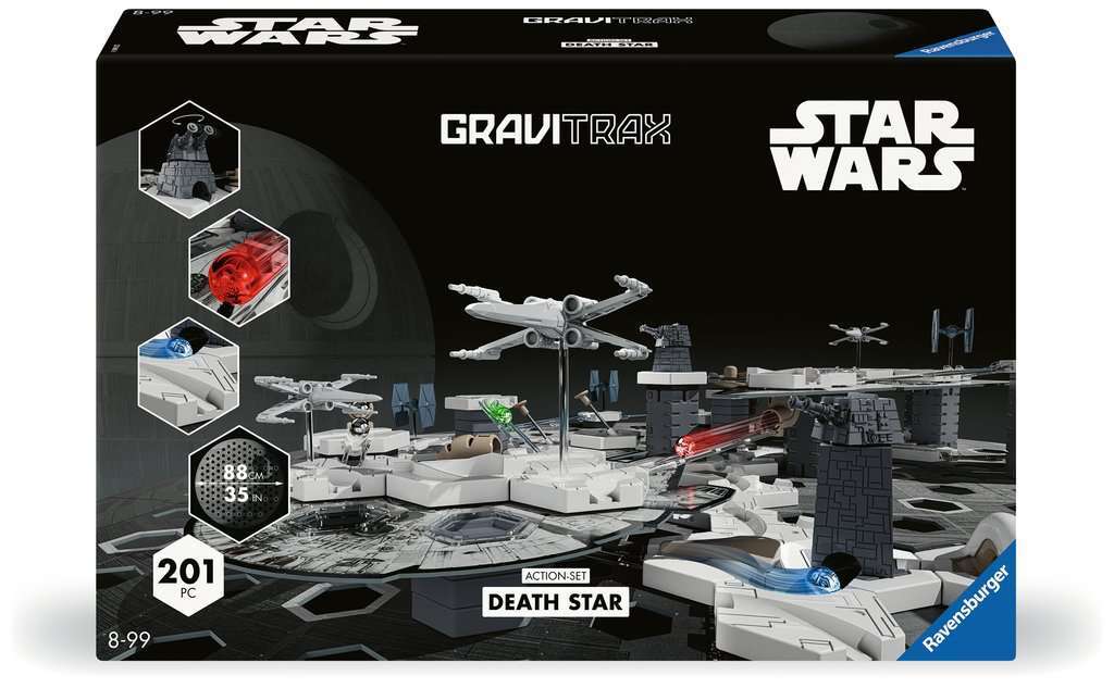 Ravensburger Spiel Action-Set Death Star - Bild 1