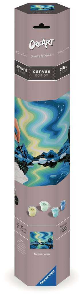 Ravensburger Spiel Nordlichter - Bild 1