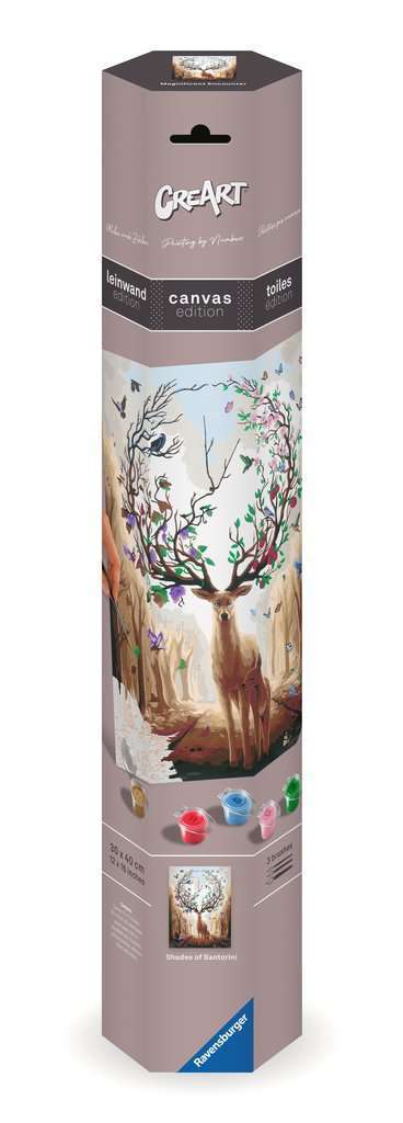 Ravensburger Spiel Magischer Hirsch - Bild 1