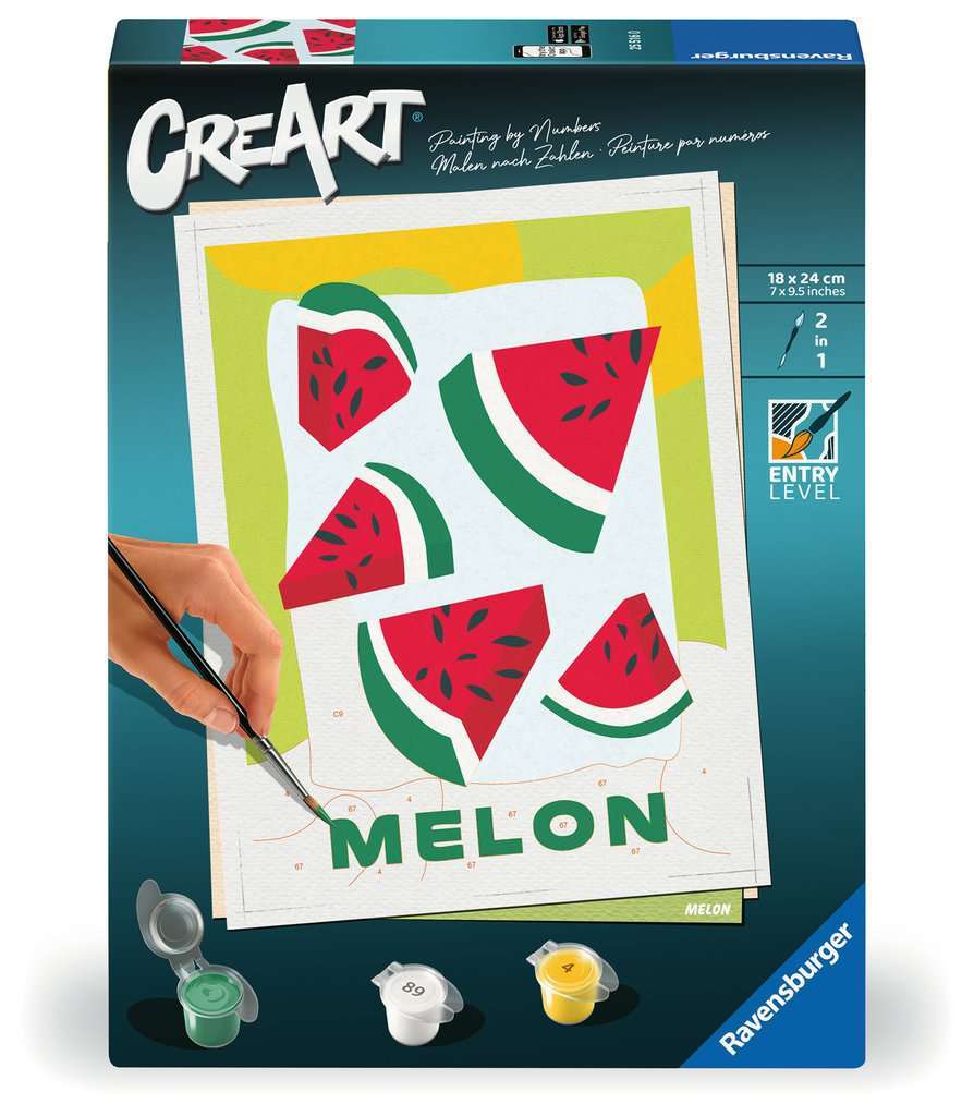 Ravensburger Spiel Melonen - Bild 1