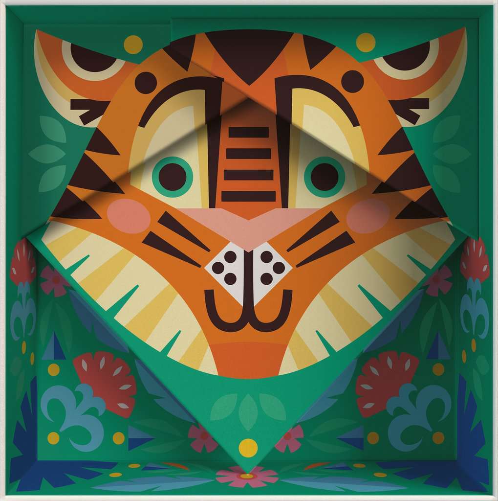 Ravensburger Spiel Tiger - Bild 1