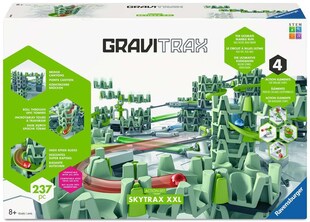 Ravensburger Spiel GraviTrax Action-Set XXL Skytrax - Bild 1