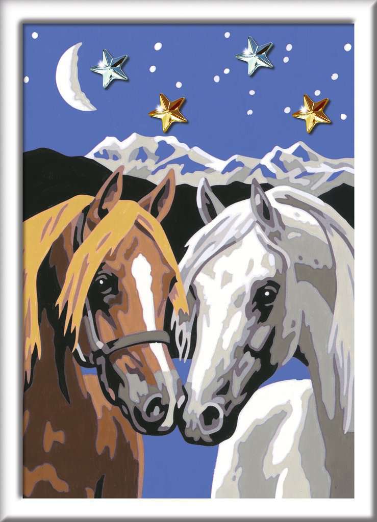 Ravensburger Spiel Pferdeliebe - Bild 1