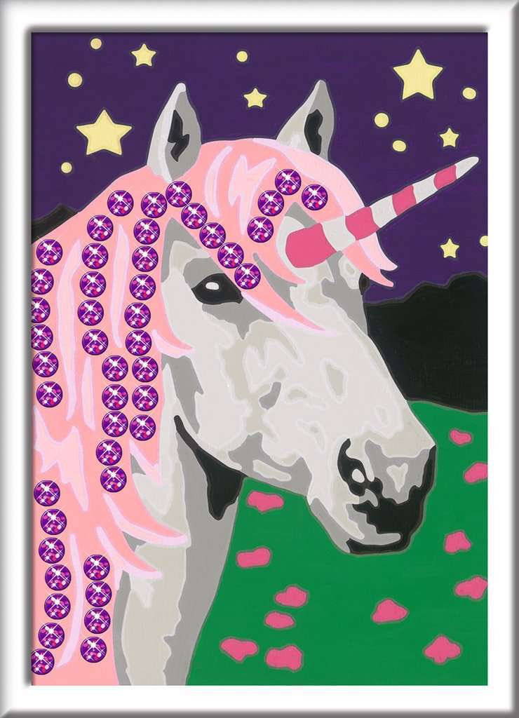 Ravensburger Spiel Einhorn - Bild 1