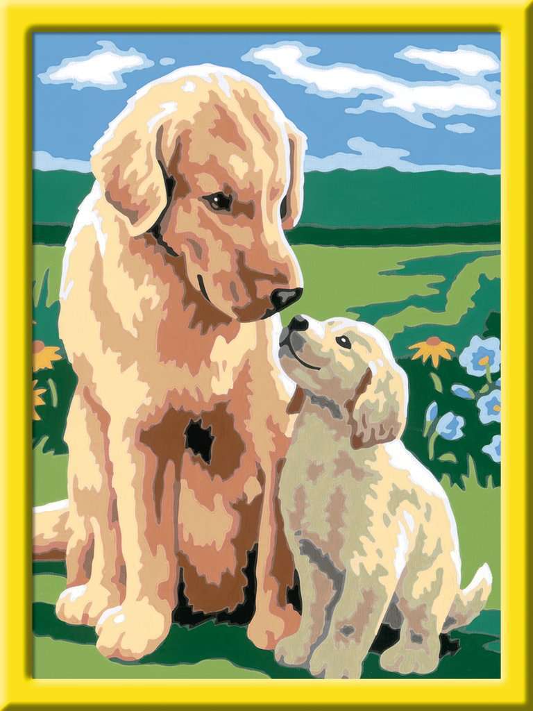 Ravensburger Spiel Mutterliebe - Bild 1