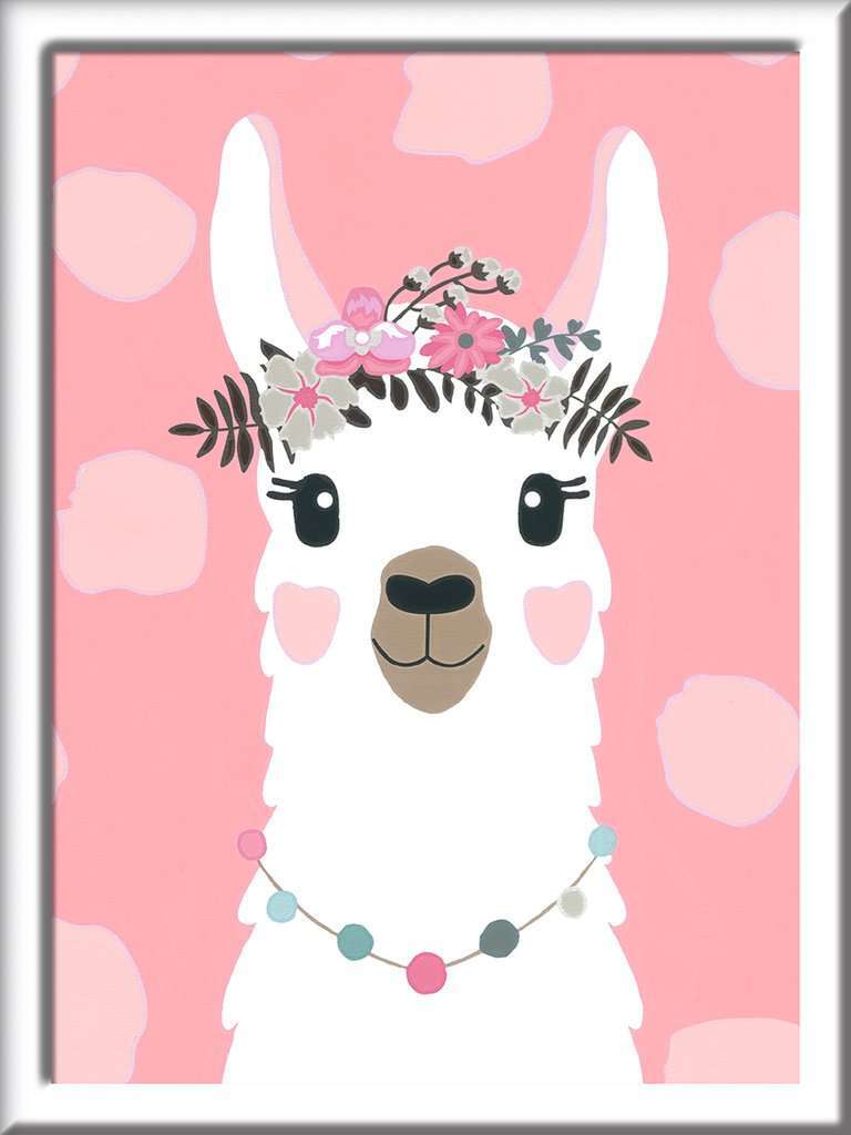 Ravensburger Spiel No Drama Lama - Bild 1