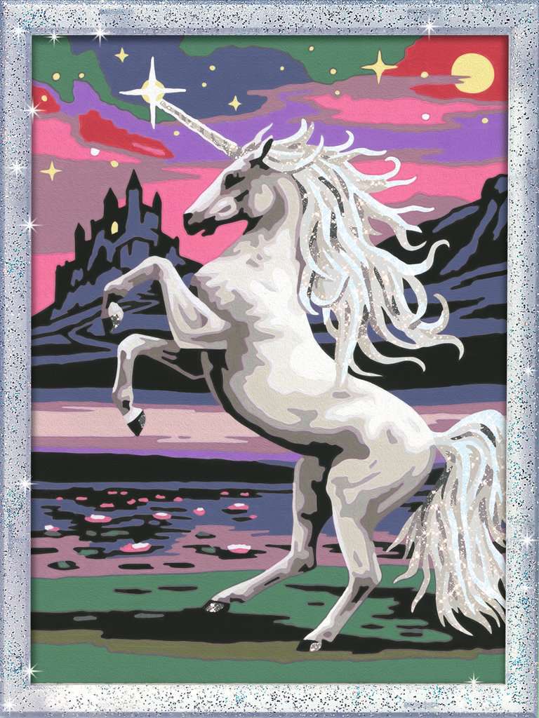 Ravensburger Spiel Magisches Einhorn - Bild 1