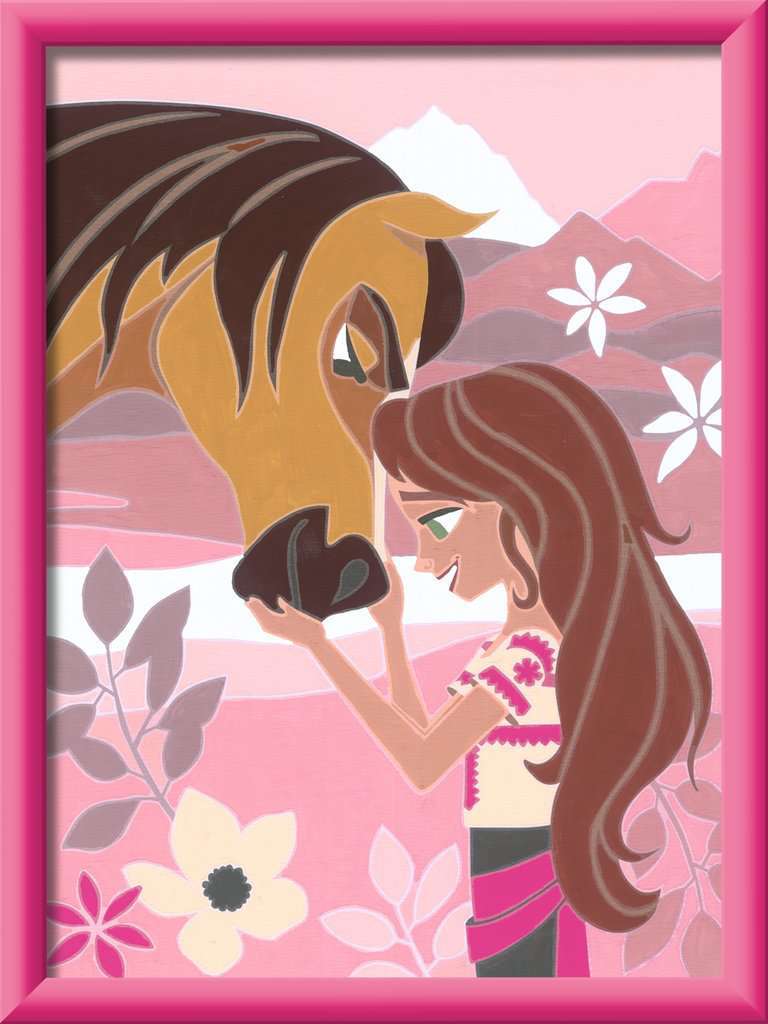 Ravensburger Spiel Freunde f&uuml;r immer - Bild 1