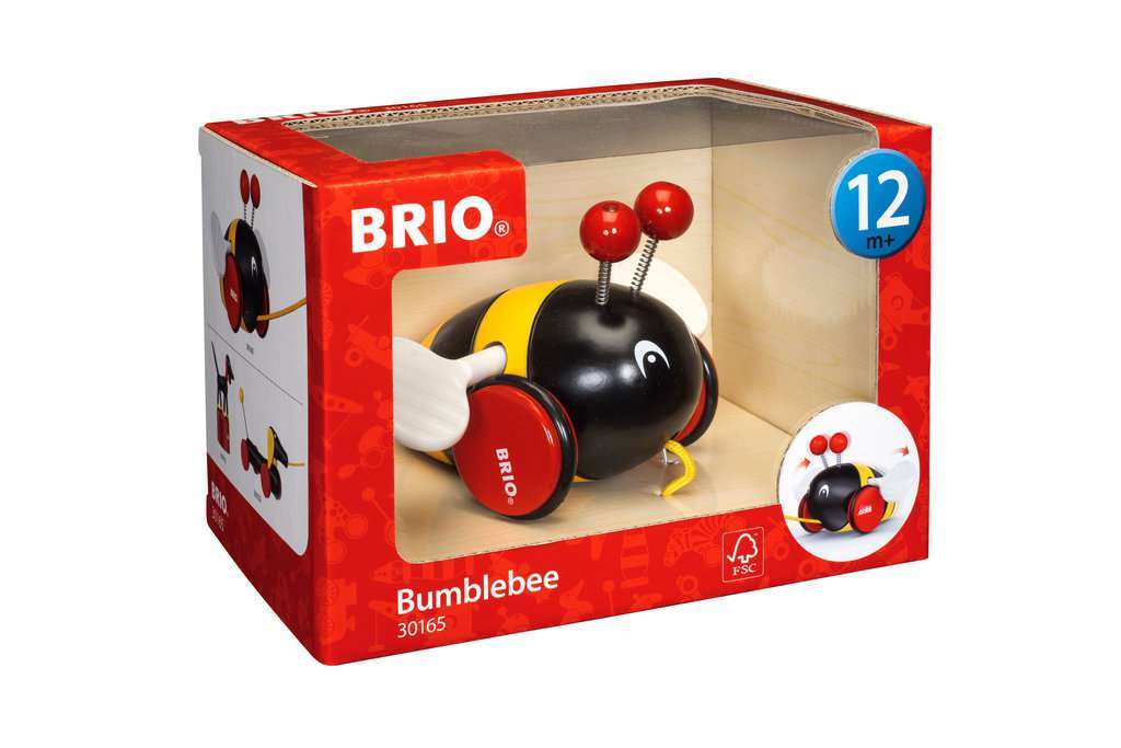 BRIO Spiel Wilde Hummel - Bild 1