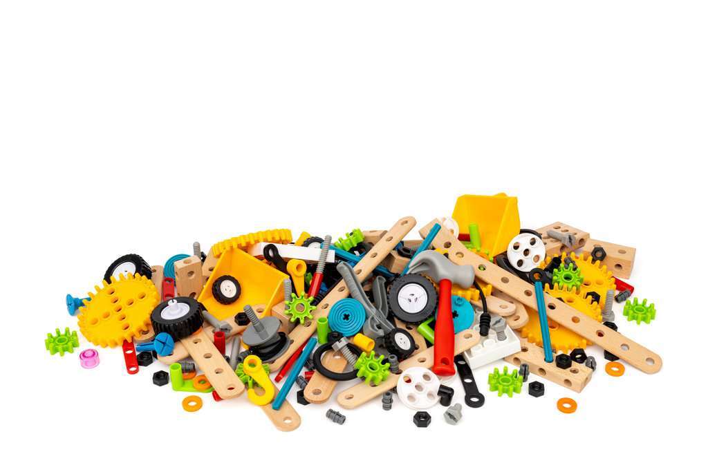 BRIO Spiel Kindergartenset - Bild 1