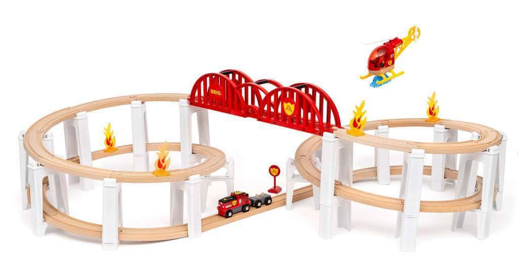 BRIO Spiel Gro&szlig;es Spiralenset - Bild 1