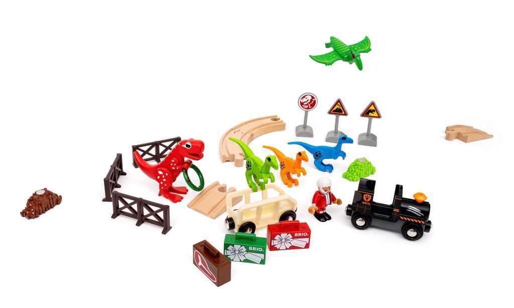 BRIO Spiel Adventskalender | 07312350361209