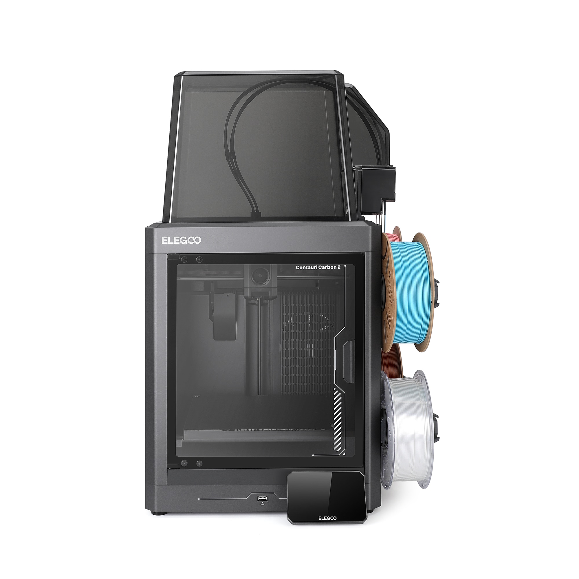 Elegoo 3D-Drucker Centauri Carbon 2 Combo - Bild 1