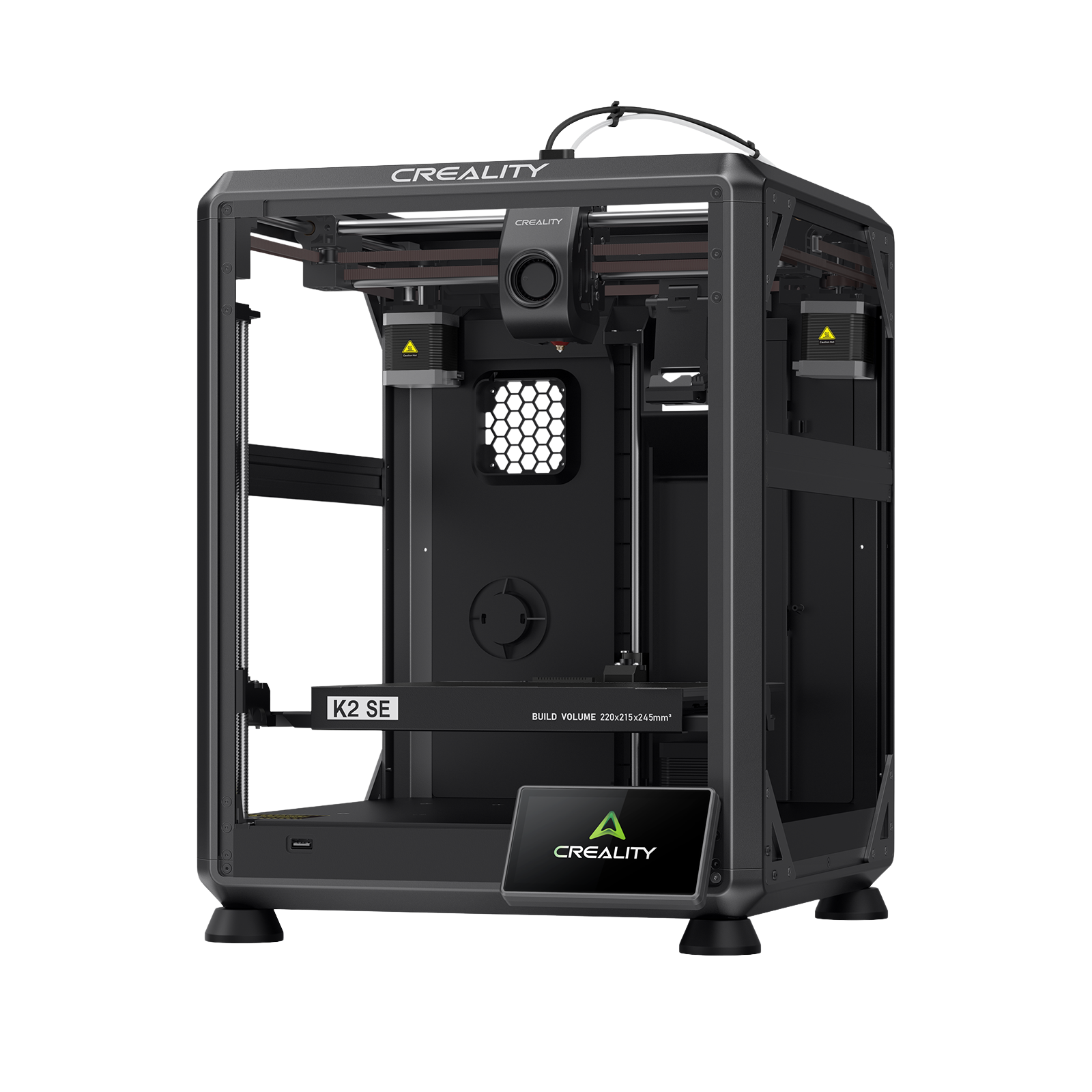 Creality 3D-Drucker K2 SE