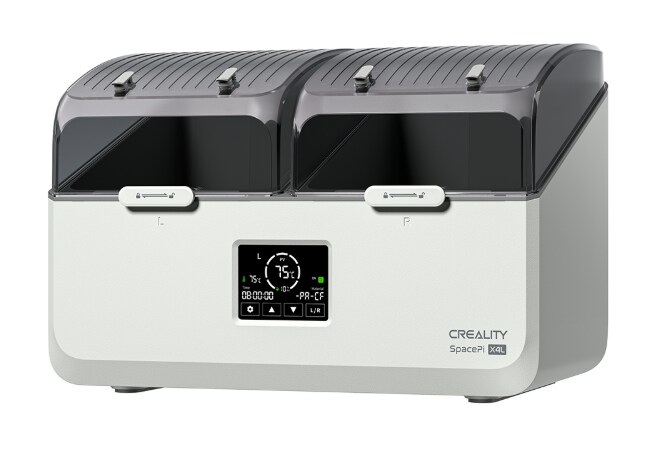 Creality Filamenttrockner SpacePi X4L