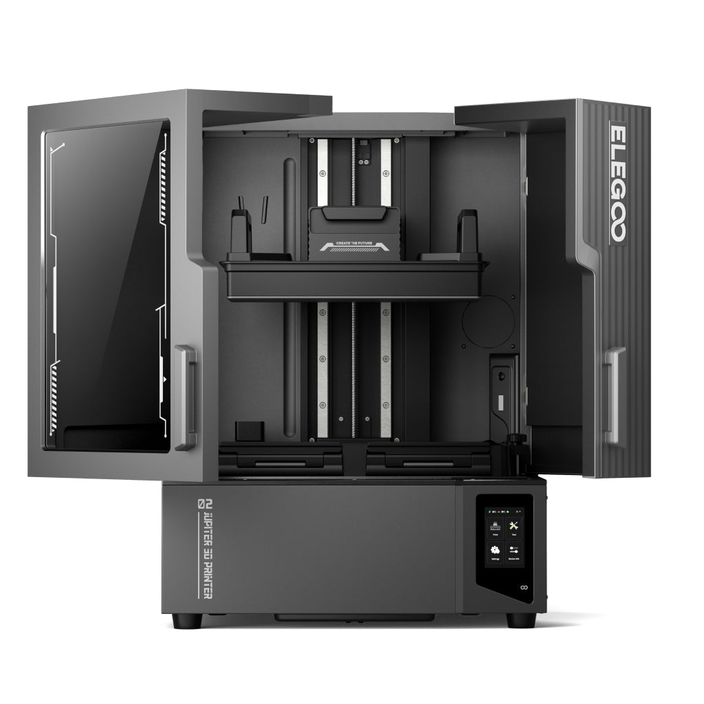 Elegoo 3D-Drucker Jupiter 2 - Bild 1