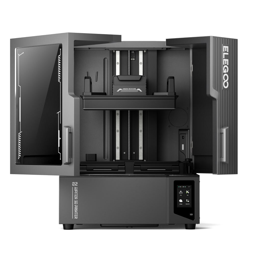 Elegoo 3D-Drucker Jupiter 2