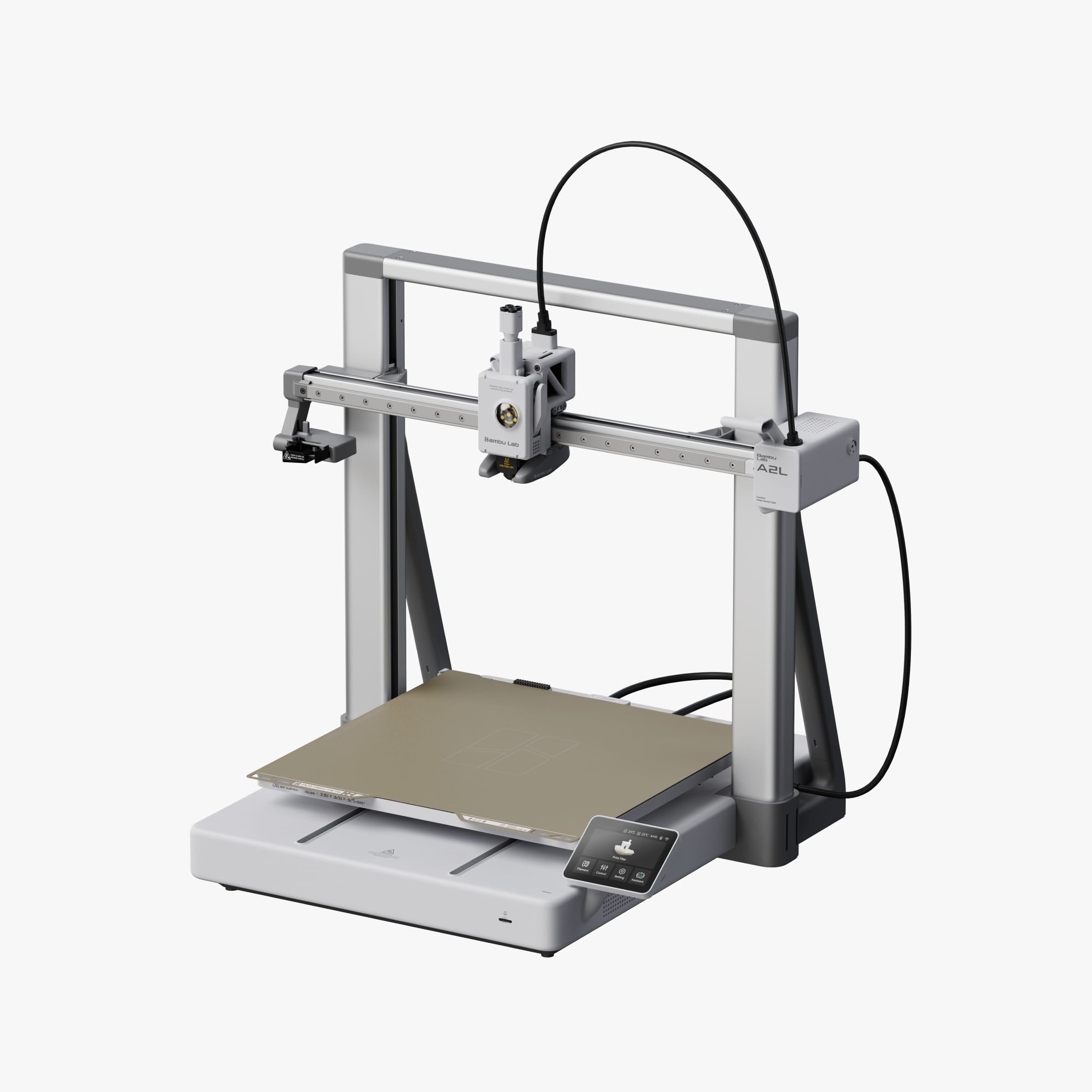 Bambu Lab 3D-Drucker A2L - Bild 1
