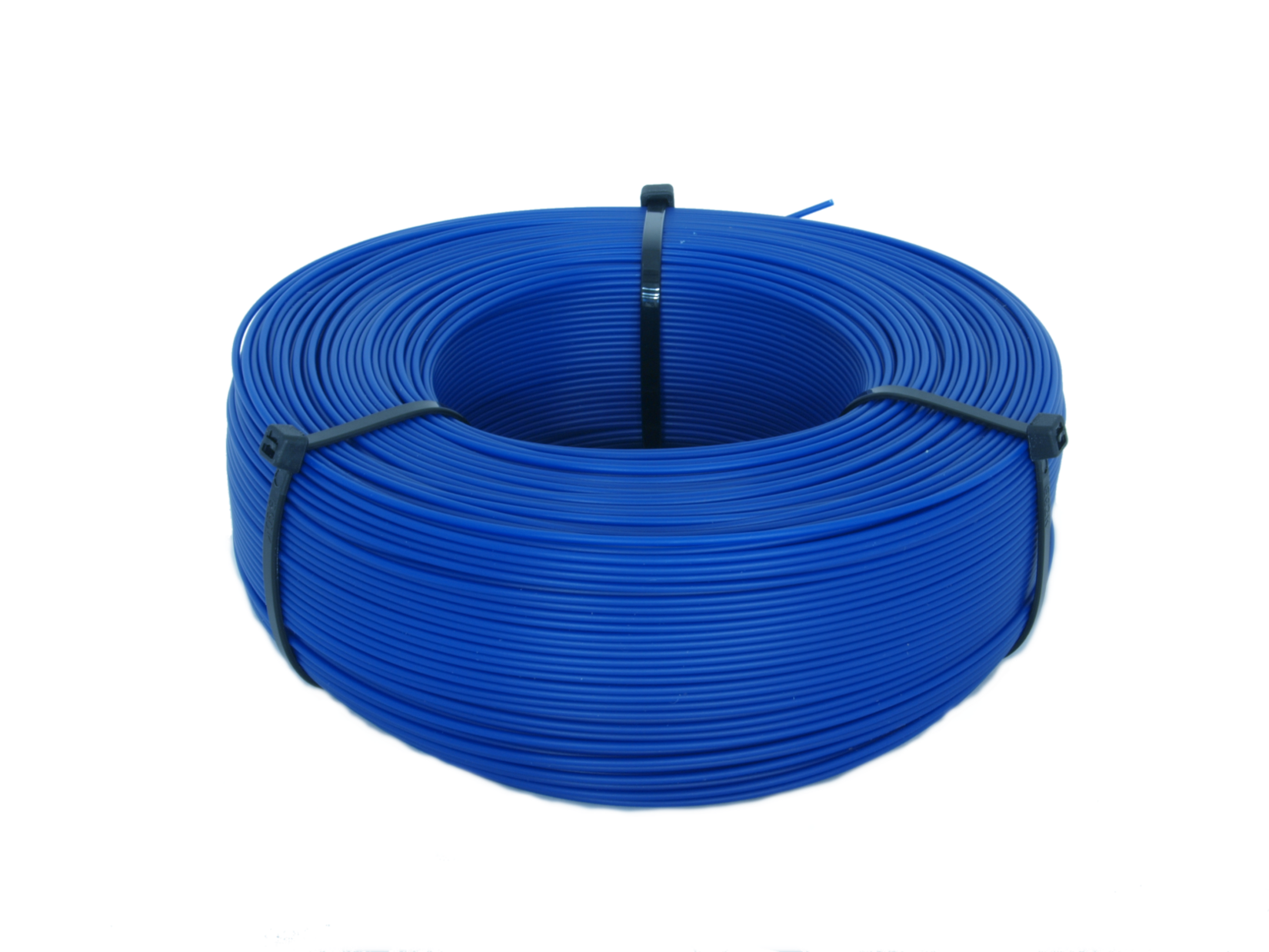 purefil PLA ultramarinblau 1kg 1.75mm Refill | 07640187190250