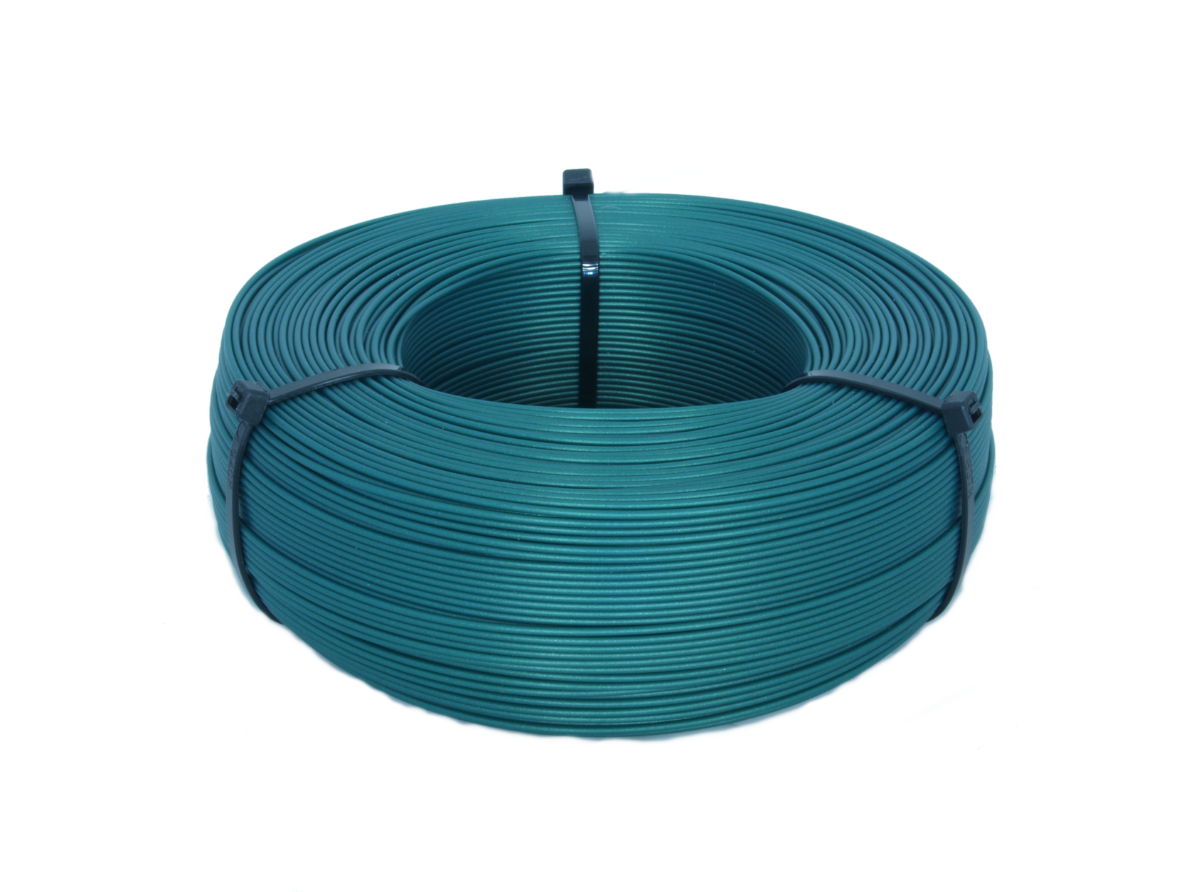 purefil PLA perlopalgr&uuml;n 1kg 1.75mm Refill - Bild 1