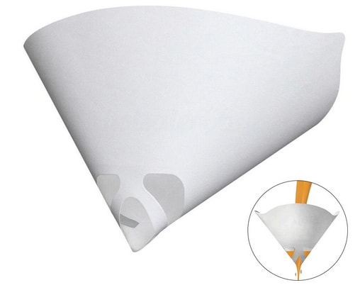 Resinfilter Papier 50Stk. - Bild 1