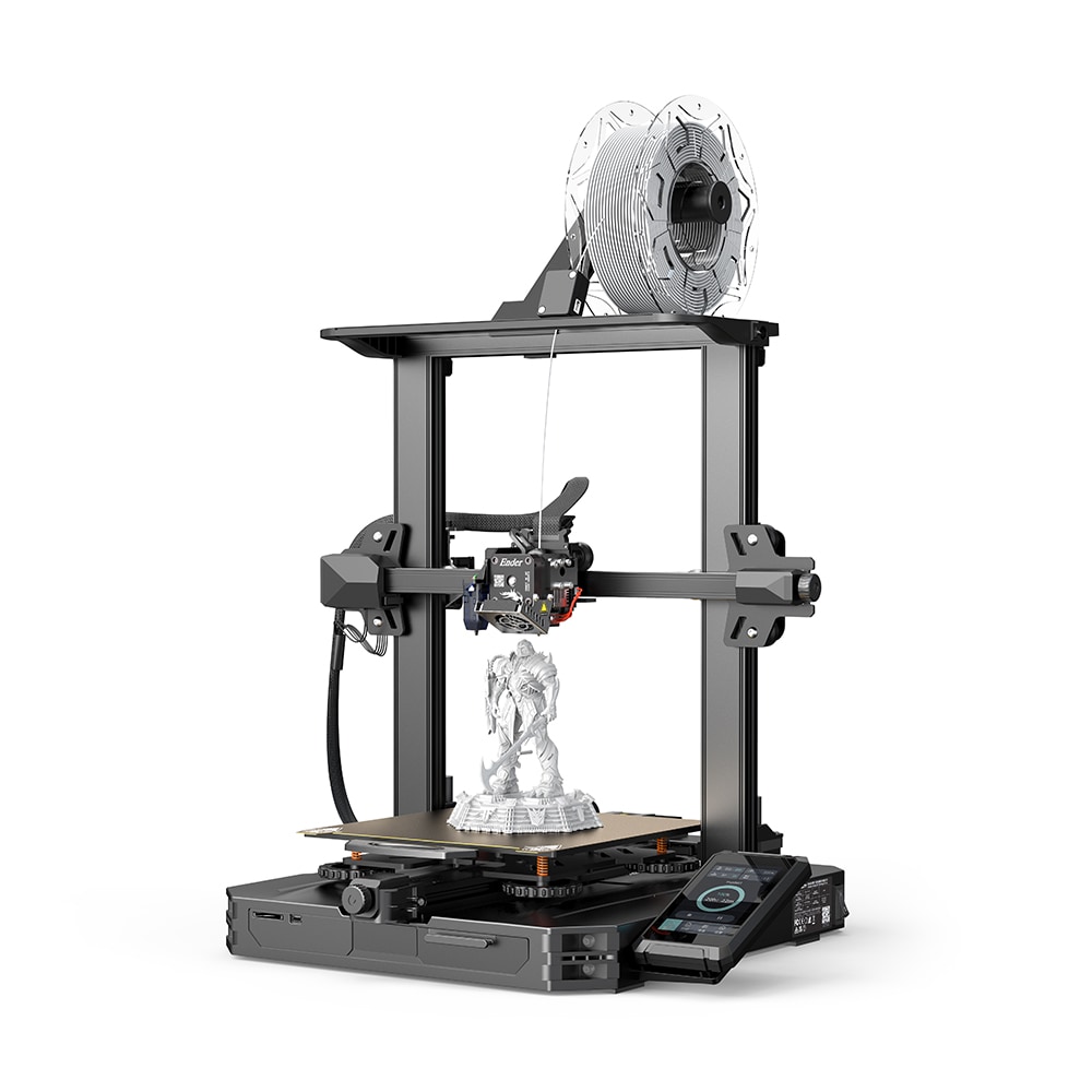 Creality 3D-Drucker Ender 3 S1 Pro