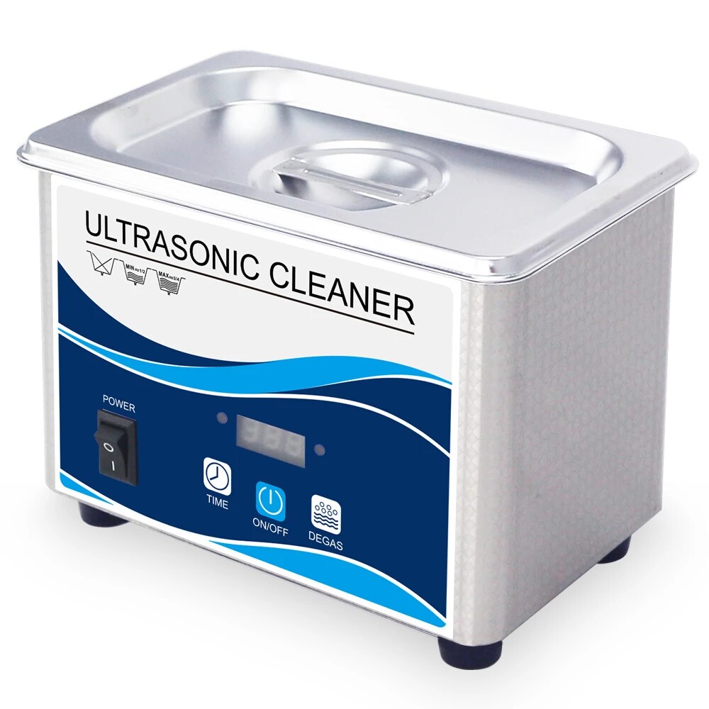 Granbo Sonic Ultraschallreiniger GA008 | 07640285537827