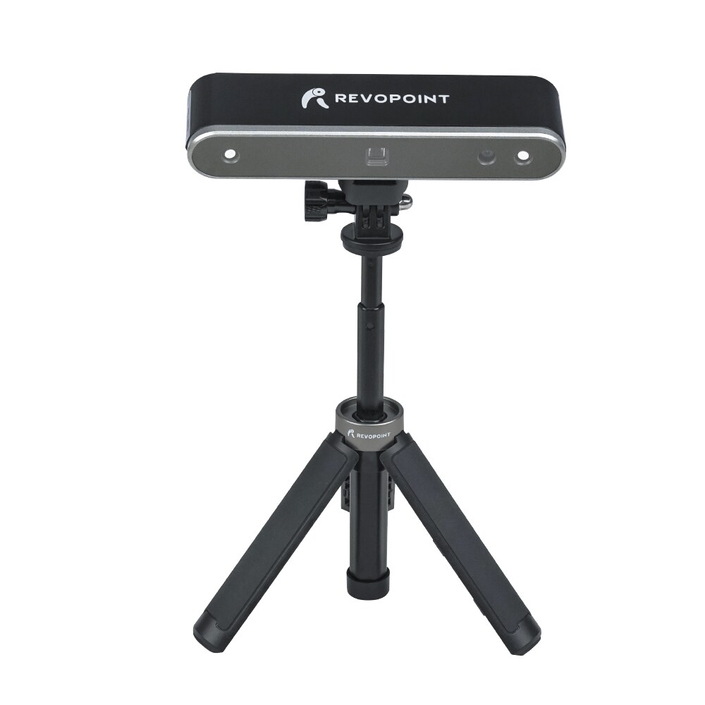 Revopoint 3D-Scanner POP 2 Premium Paket | 06972220330134
