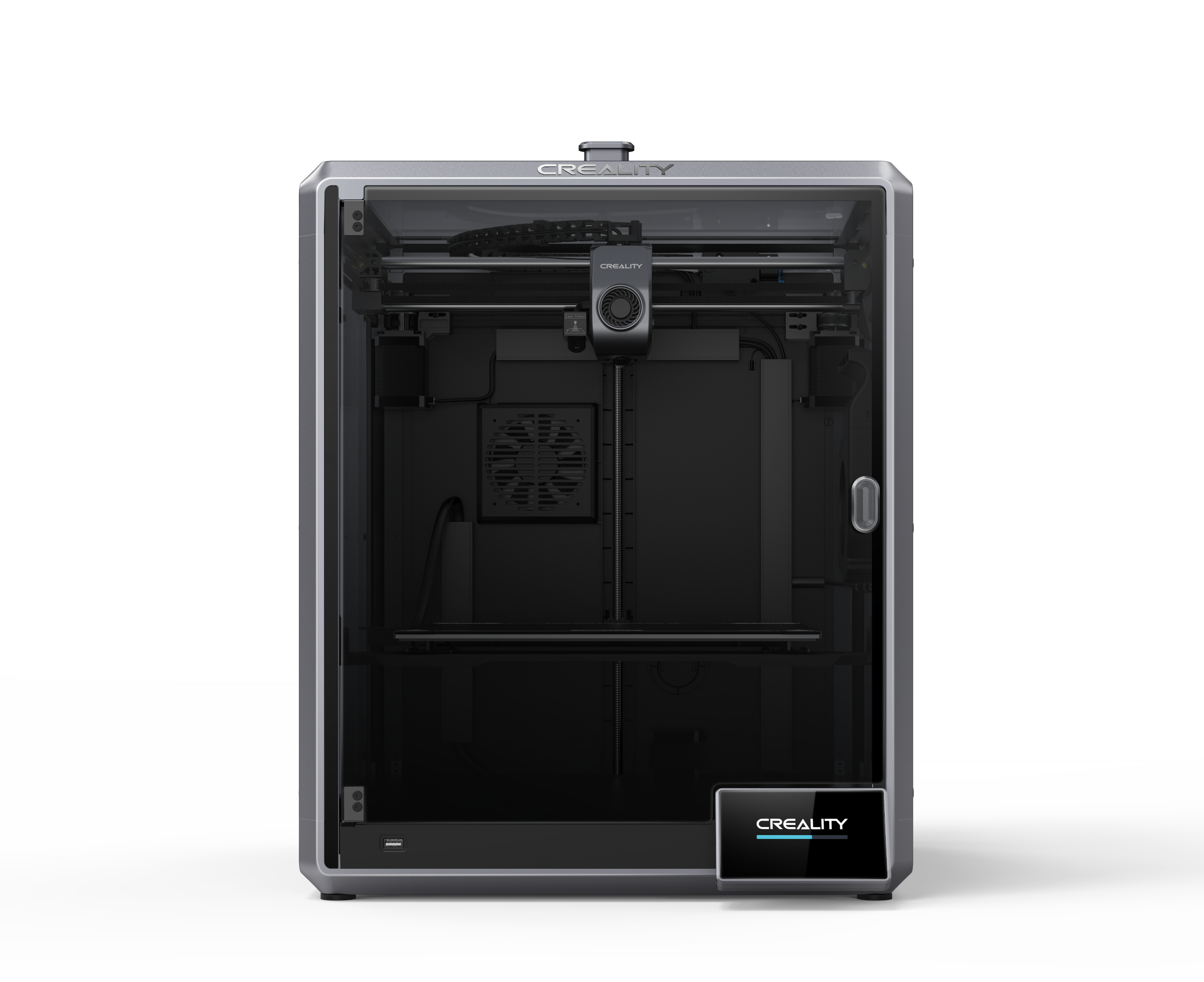 Creality 3D-Drucker K1 Max - Bild 1