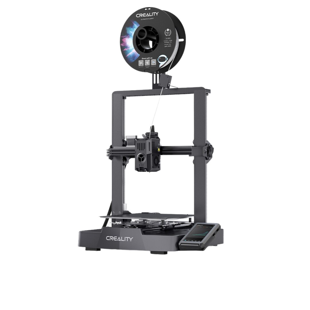 Creality 3D-Drucker Ender 3 V3 KE - Bild 1