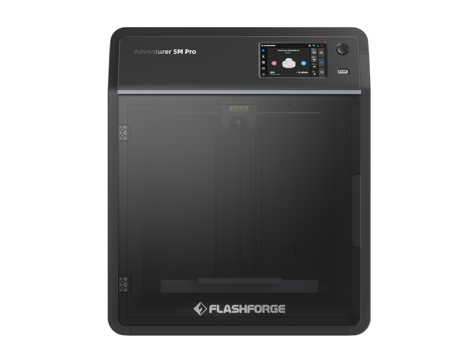 3D-Drucker Flashforge Adventurer 5M Pro - Bild 1