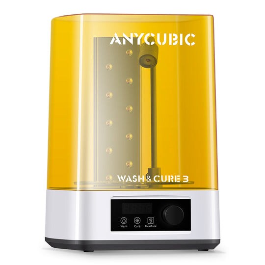 Anycubic Wasch- und Aushärtestation 3.0 | 06974662350336