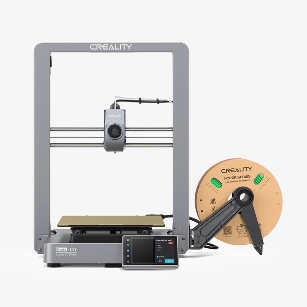 Creality 3D-Drucker Ender 3 V3 | 06971636403296