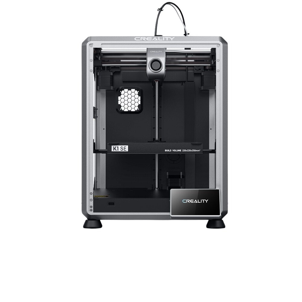 Creality 3D-Drucker K1 SE | 06971636403494