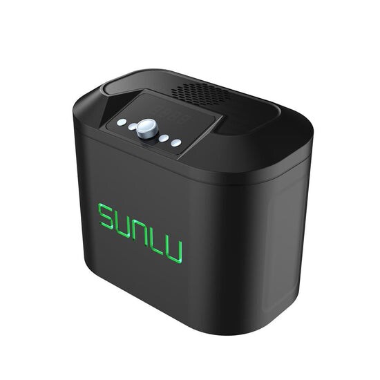 SUNLU Ultraschallreiniger | 06933582310776