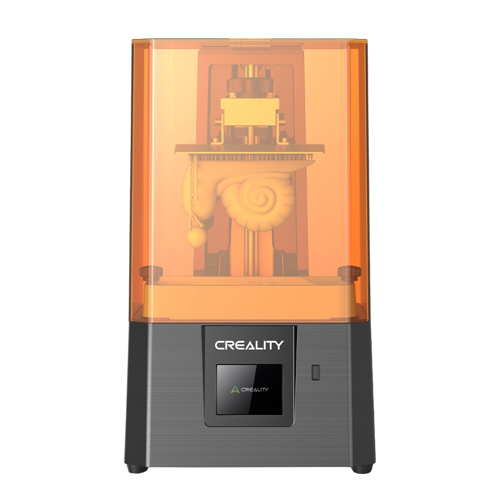 Creality 3D-Drucker Halot-R6 - Bild 1