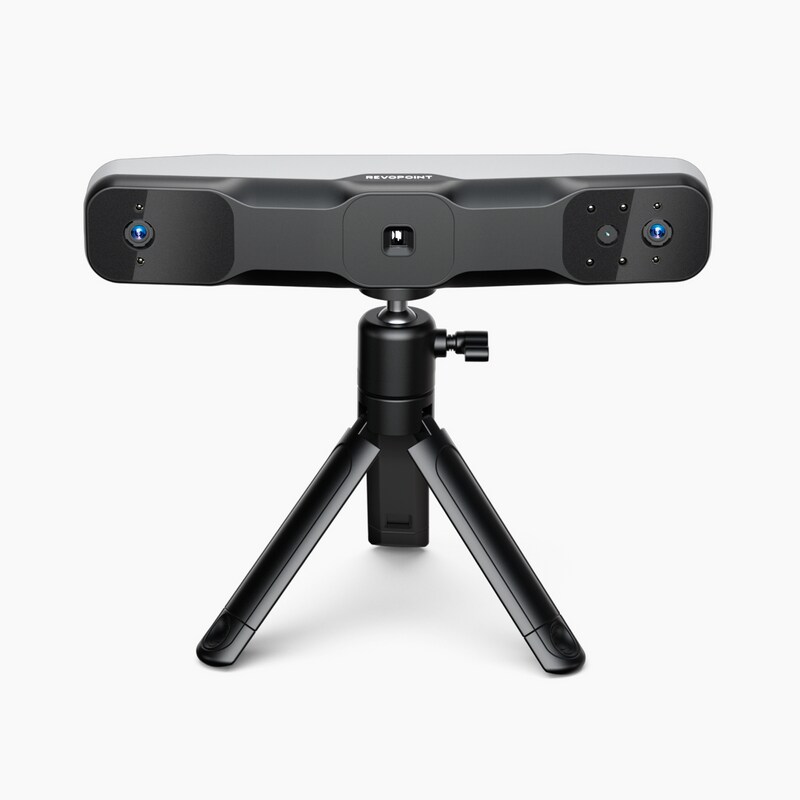 3D-Scanner Revopoint Range 2