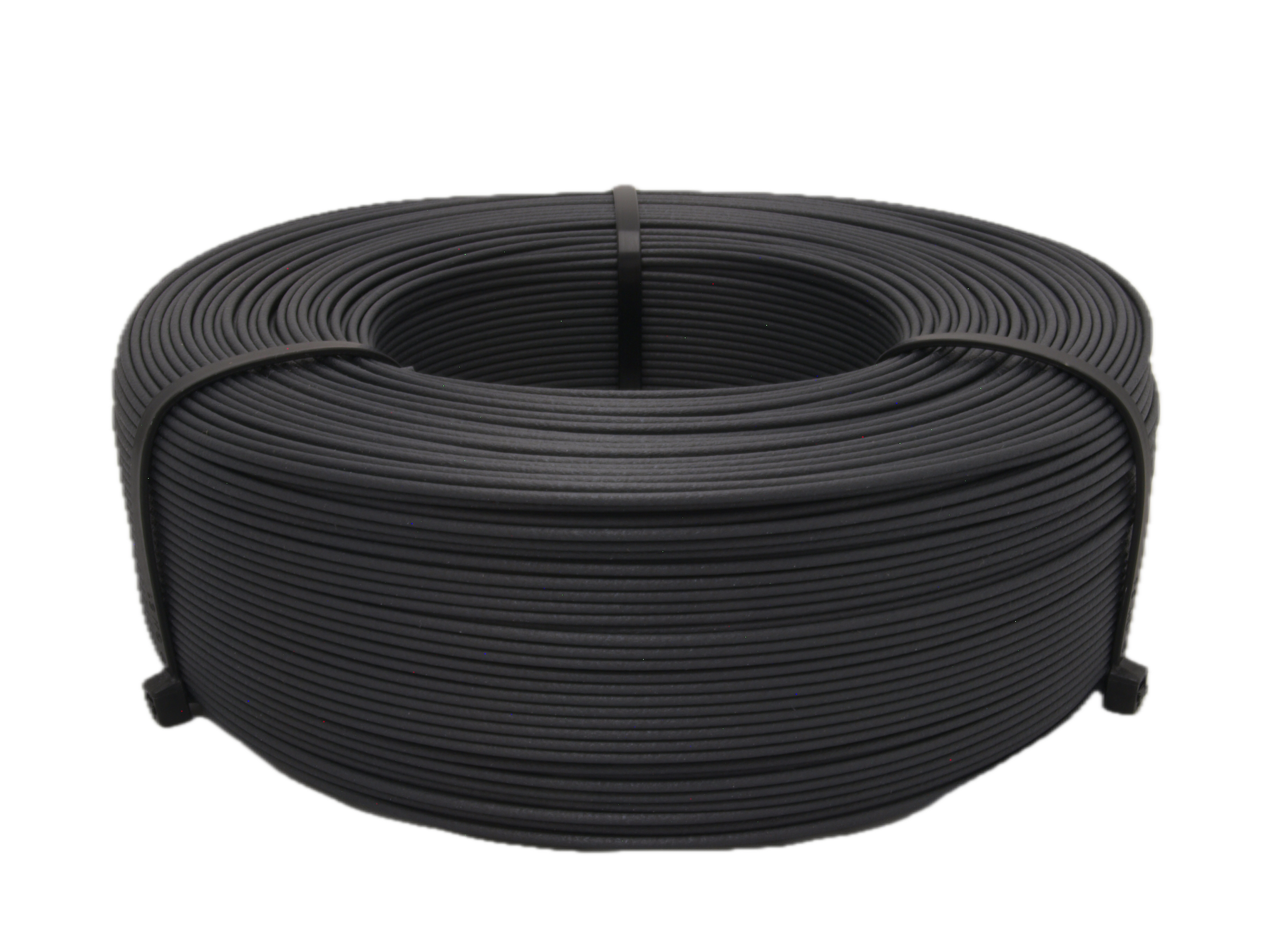 purefil ASA CF10 schwarz 1kg 1.75mm Refill - Bild 1