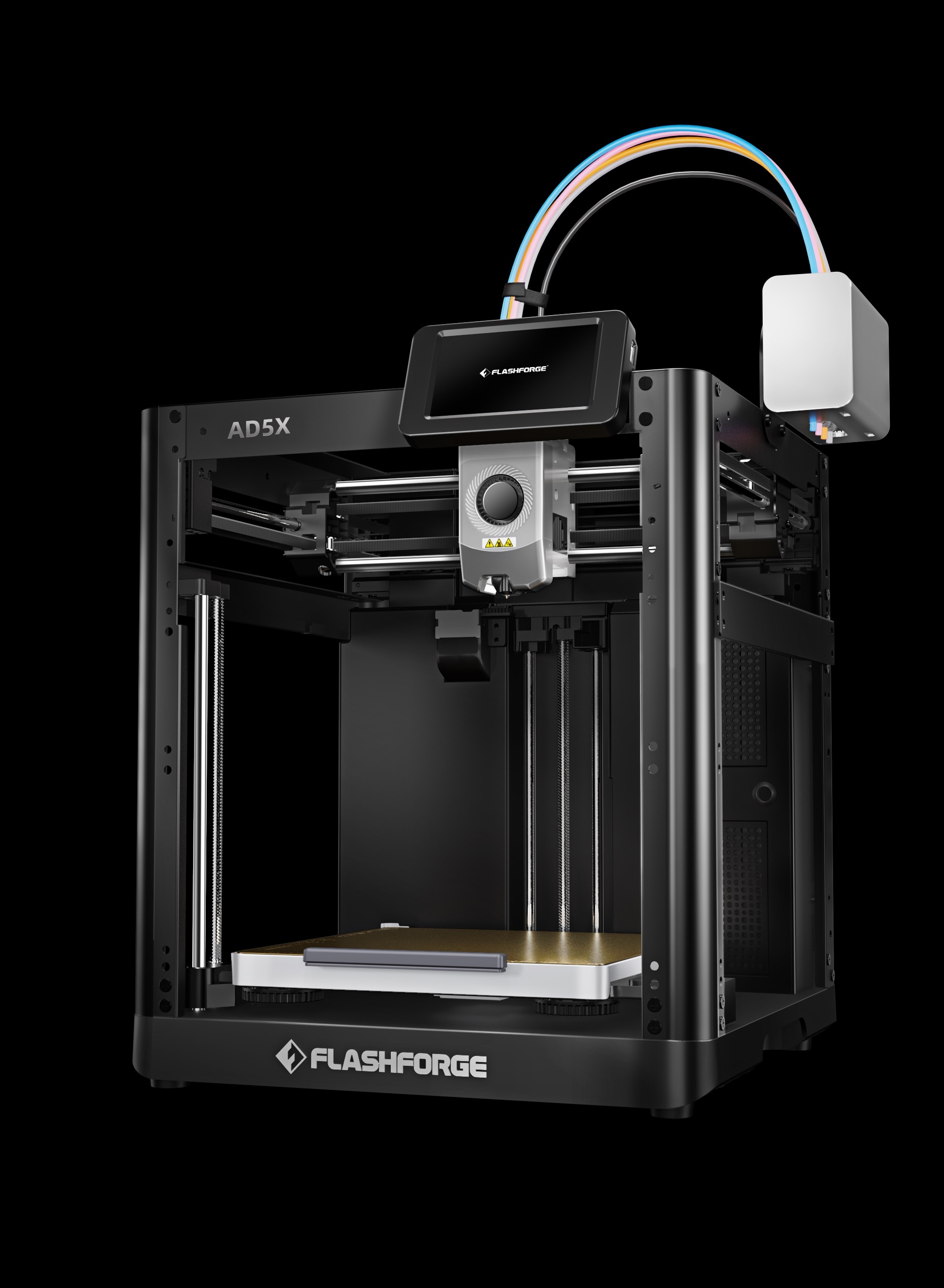 Flashforge 3D-Drucker AD5X - Bild 1