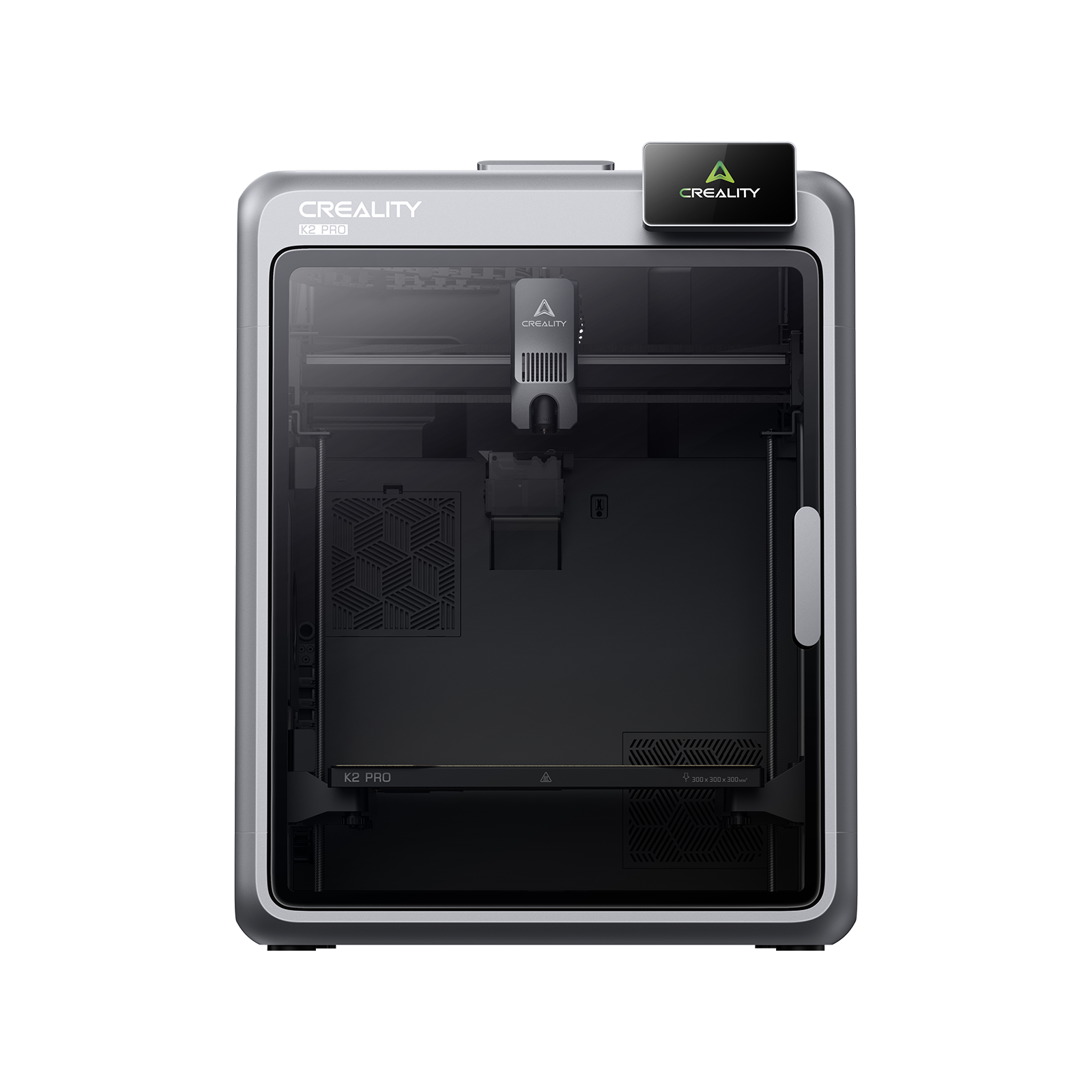 Creality 3D-Drucker K2 Pro - Bild 1