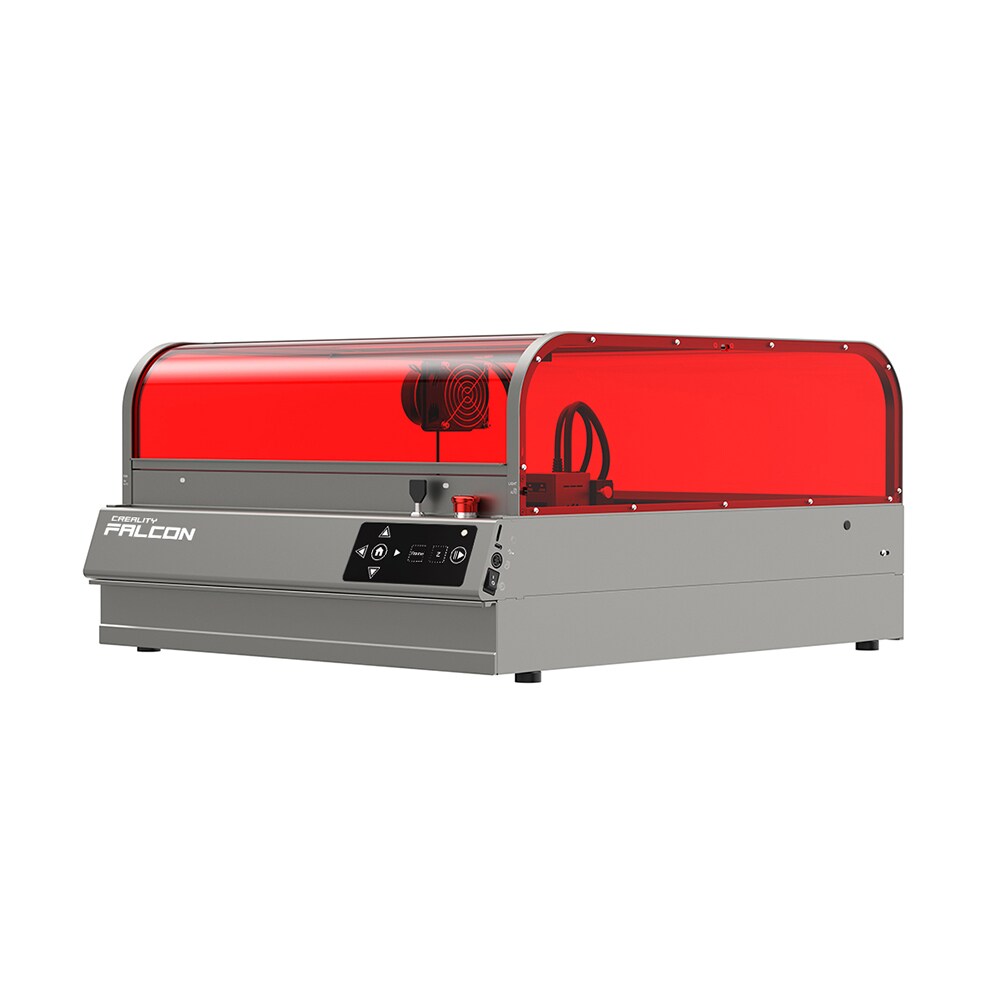 Creality Lasergravierer Falcon 2 Pro S 22W - Bild 1