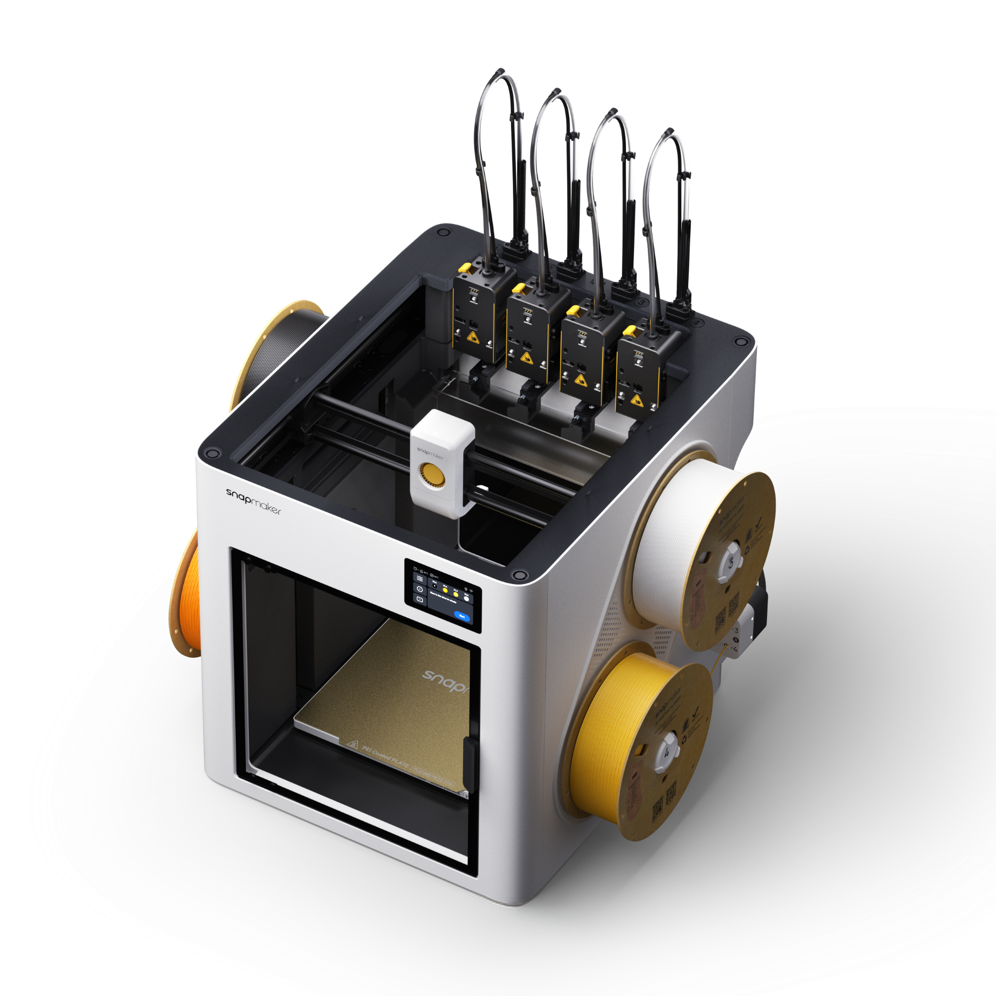 Snapmaker 3D-Drucker U1 - Bild 1