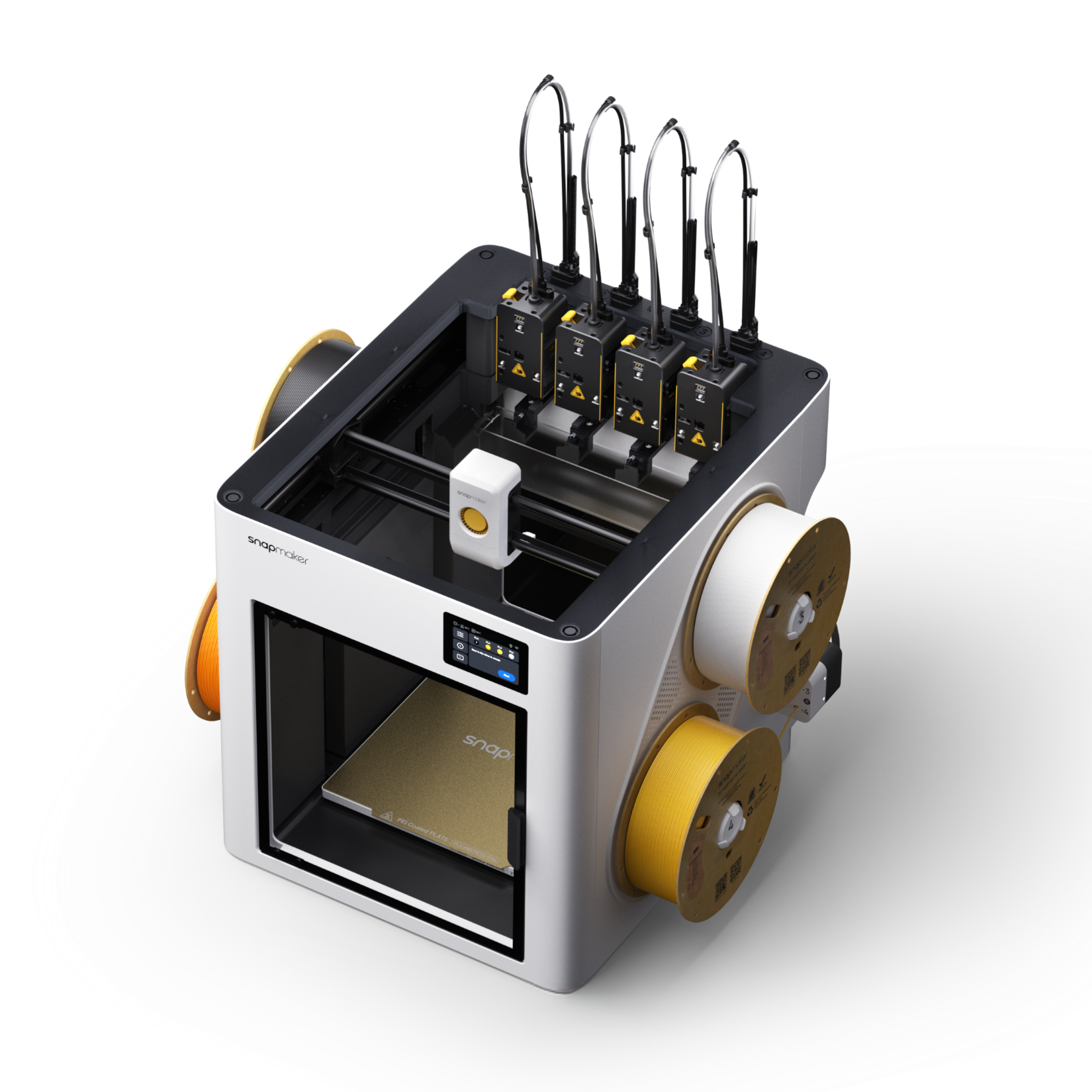 Snapmaker 3D-Drucker U1