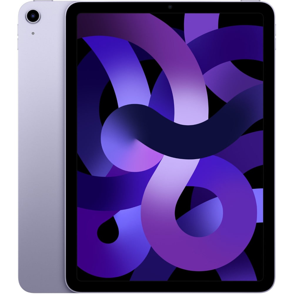 Apple iPad Air 5. Gen (2022) WiFi - 64 GB - Violett