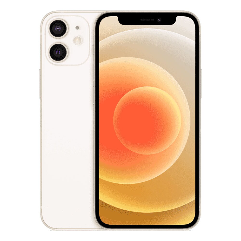 Apple iPhone 12 - 128 GB - Wei&szlig; - Bild 1