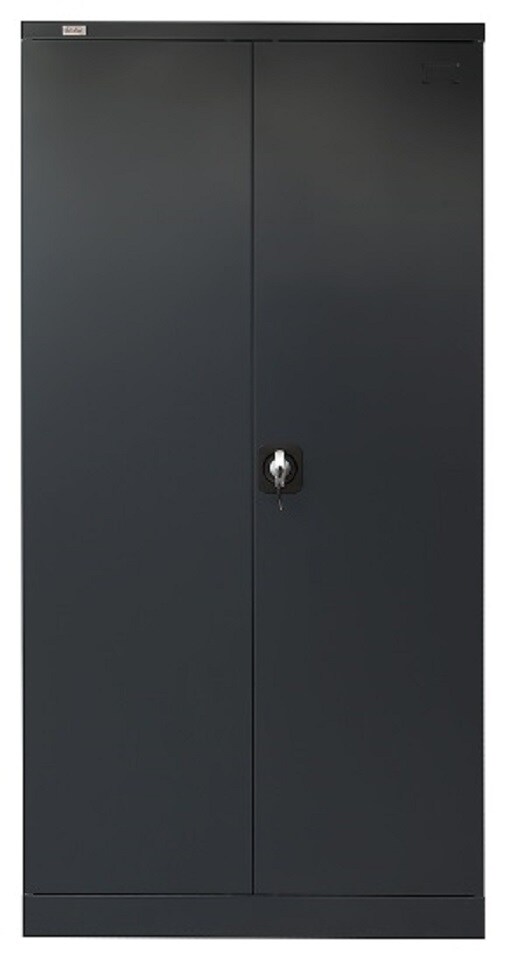 Aktenschrank Omsk anthrazit Metallschrank | 04260620350152