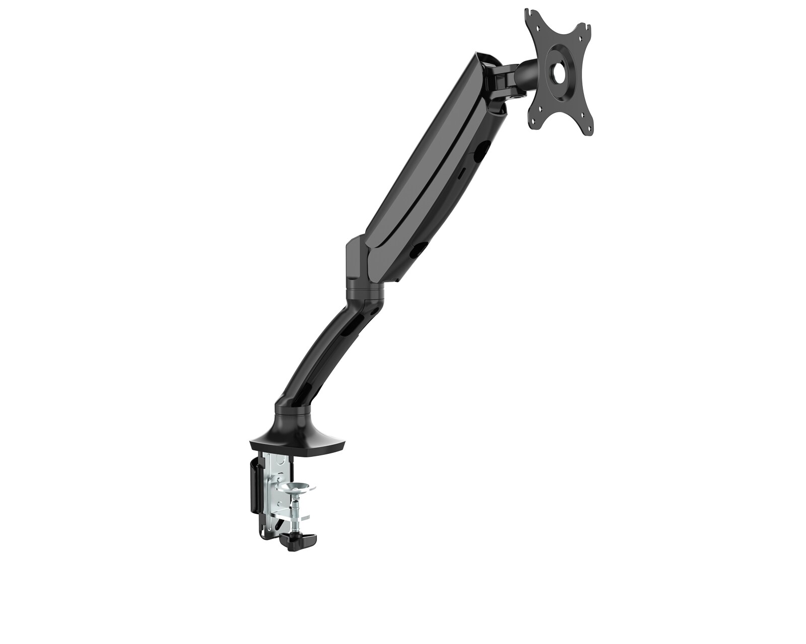 Monitor Halter ein Bildschirm - Bild 1